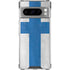 Finland Flag Distressed Google Pixel 8 Pro Clear Case